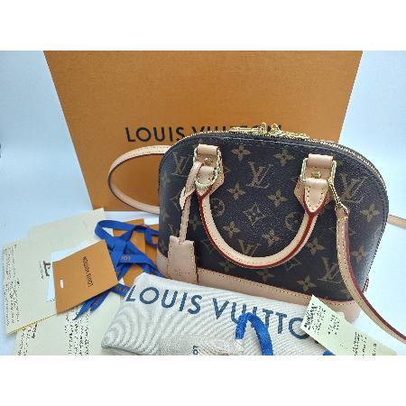 Louis Vuitton(̺) M53152 ׷ ˸ BB Ʈ + Ʈ[ûֱõ]